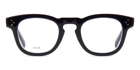 celine cl50049i|Celine CL50049I 001 As Seen On Kris Jenner Glasses .